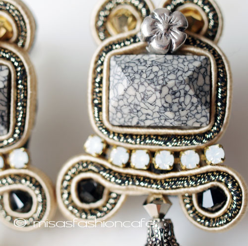 （画像用） ドリ・チャングリ クリップイヤリングNo7