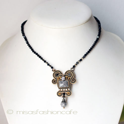 （画像用） ドリ・チャングリ 　 ネックレス　No1