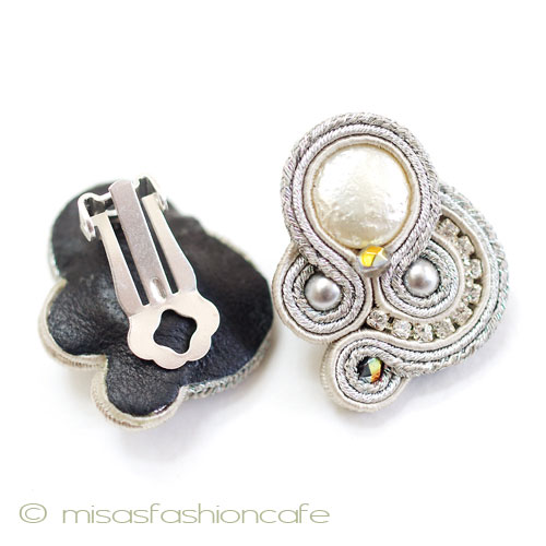 （画像用） Dori　ドリチャングリ イヤリング再再販！