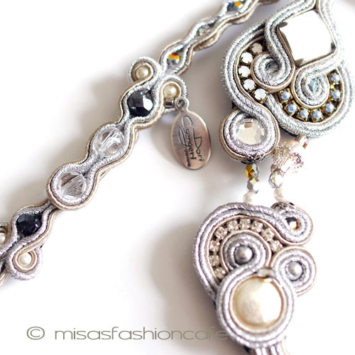 （画像用） Dori　ドリ・チャングリ ネックレス　再販！