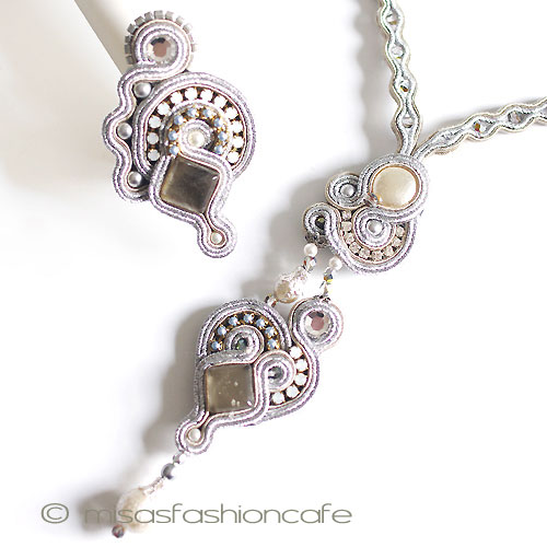 （画像用） Dori　ドリ・チャングリ ネックレス　再販！