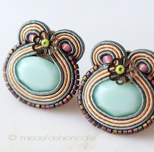 （画像用） Dori ドリ・チャングリ イヤリング Bag付属