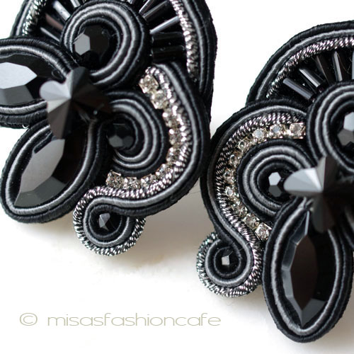 （画像用） Dori ドリ・チャングリ イヤリング Bag付属