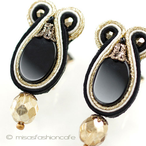 Dori　ドリ・チャングリ イヤリング再再販！ - ウインドウを閉じる