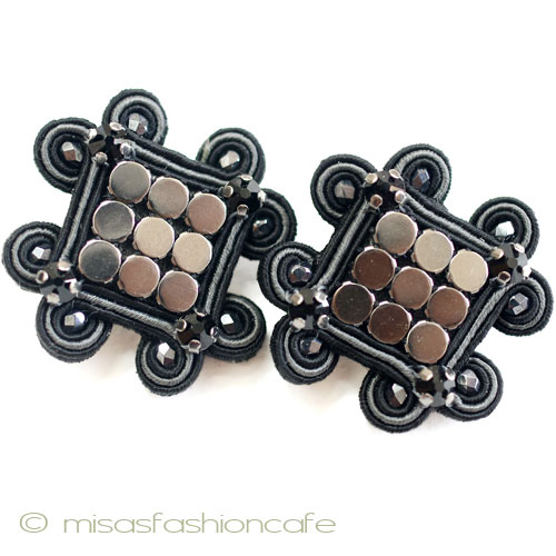 （画像用） Dori　ドリチャングリ イヤリング　新着