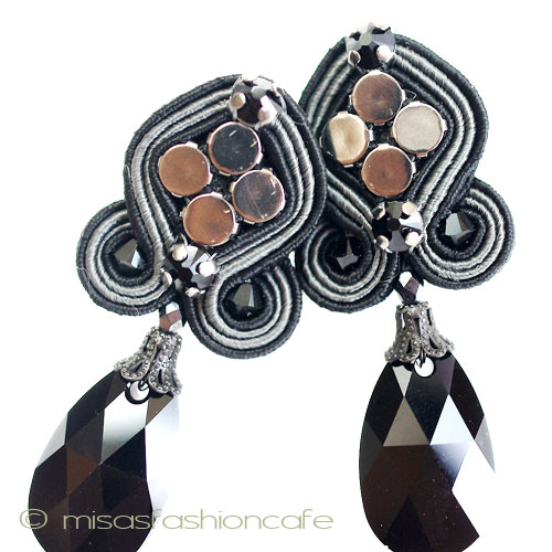 （画像用） Dori　ドリチャングリ イヤリング　新着