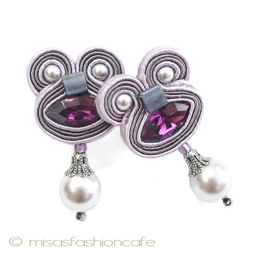 （画像用） Dori　ドリチャングリ イヤリング　新作！