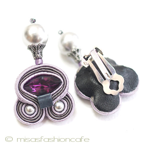 （画像用） Dori　ドリチャングリ イヤリング　新作！