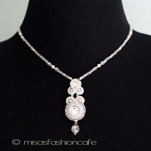 （画像用） ドリ　チャングリ ネックレス　新着！