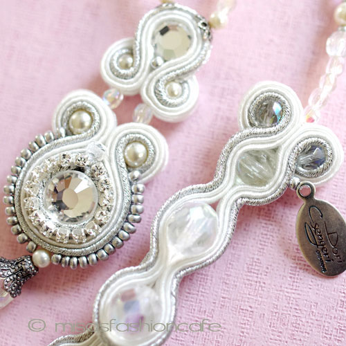 （画像用） ドリ　チャングリ ネックレス　新着！