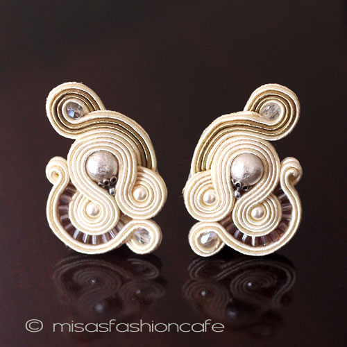 （画像用） Dori　ドリチャングリ ソウタシエ　イヤリング