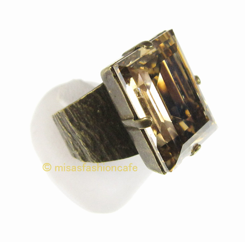 （画像用） Frangos リング