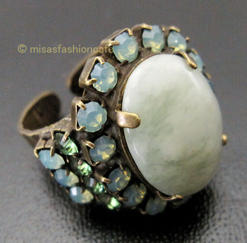 （画像用） Frangos リング