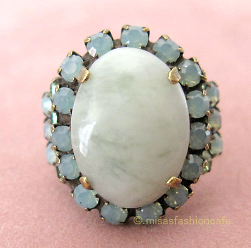 （画像用） Frangos リング