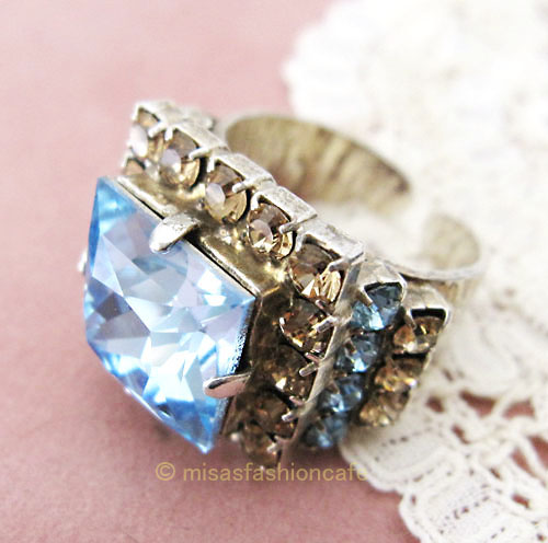 （画像用） Frangos リング