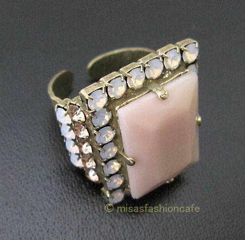 （画像用） Frangos リング