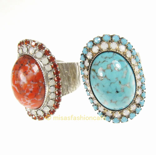 （画像用） Frangos リング