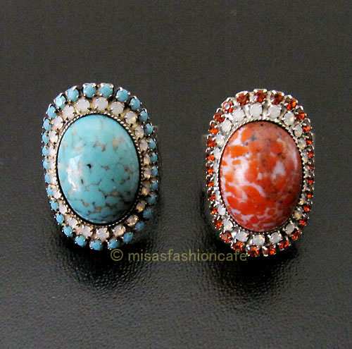 （画像用） Frangos リング