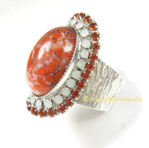 （画像用） Frangos リング