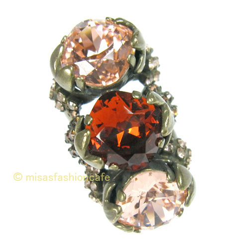 （画像用） ギリシャ製　リング