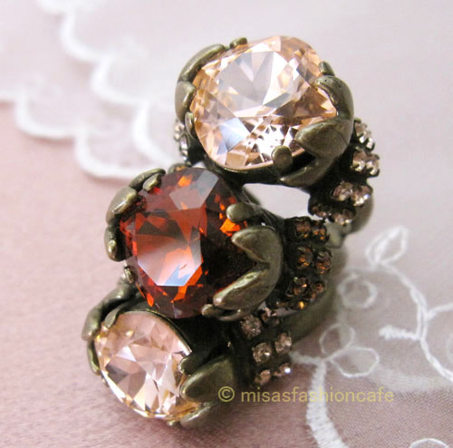 （画像用） ギリシャ製　リング