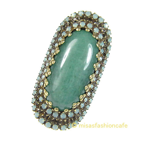 （画像用） Frangos リング