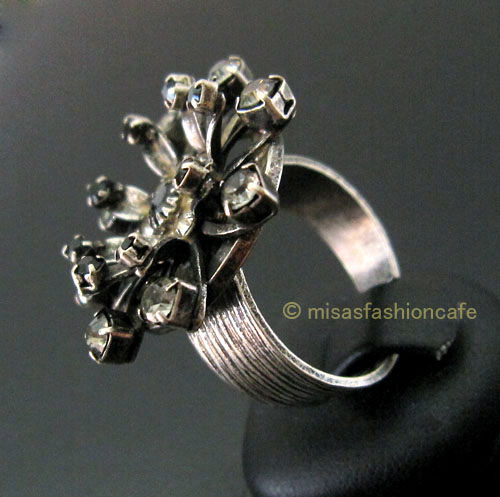 （画像用） Frangos リング