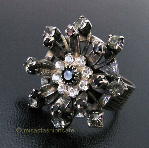 （画像用） Frangos リング