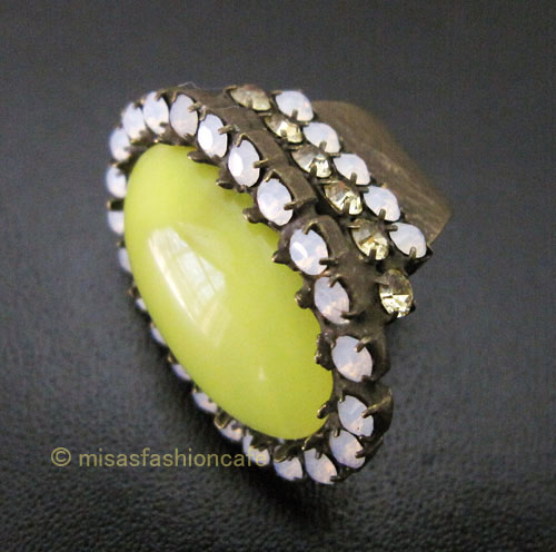 （画像用） Frangos リング