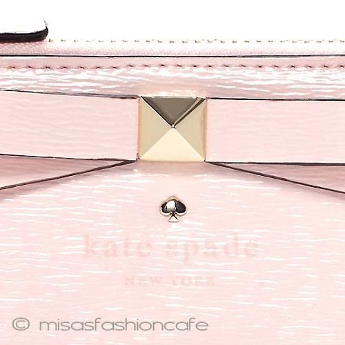 （画像用） ケイトスペード お財布　リボン