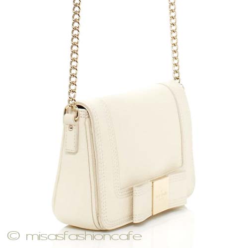 （画像用） ケイトスペード ショルダーバッグ