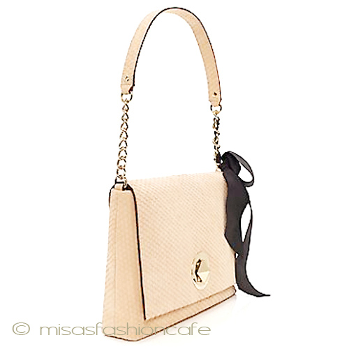 （画像用） ケイトスペード　 りぼん　バッグ