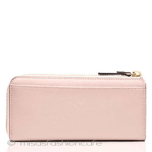 （画像用） ケイトスペード お財布　リボン