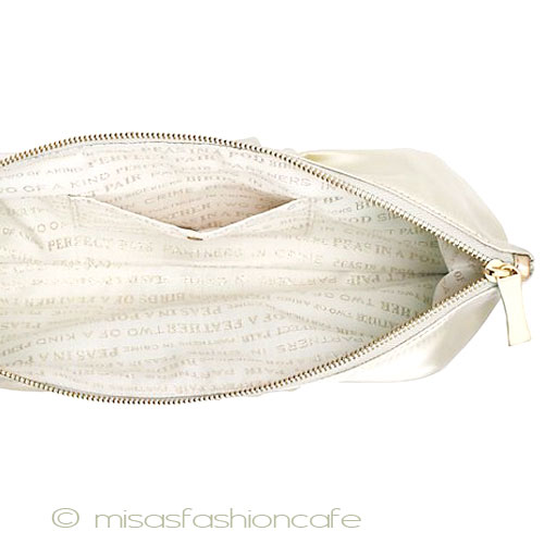 （画像用） ケイトスペード パーティー　バッグ