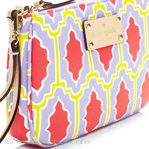 （画像用） ケイトスペード ２Way　バッグ