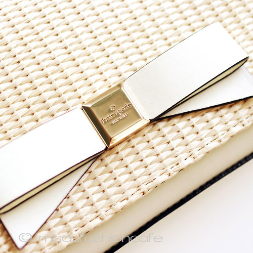 （画像用） ケイトスペード パーティーバッグ