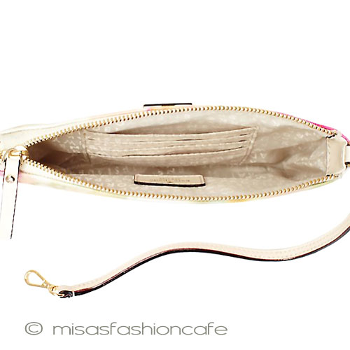 （画像用） ケイトスペード　再販！ リストレット　カラー