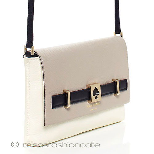 （画像用） ケイトスペード ショルダーバッグ　