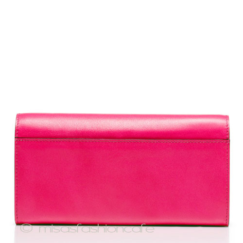 （画像用） ケイトスペード お財布　リボン