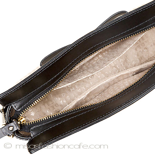 （画像用） ケイトスペード　再販！ ストローショルダーバッグ