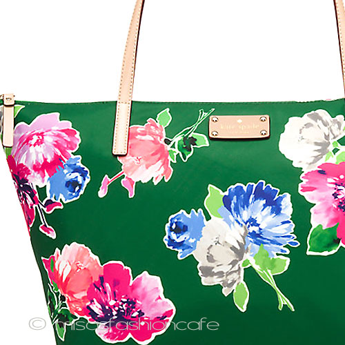 （画像用） ケイトスペード　再販！ ショルダー・トートバッグ