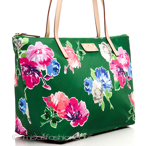 （画像用） ケイトスペード　再販！ ショルダー・トートバッグ