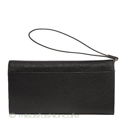 （画像用） ケイトスペード　2Way お財布　バッグ