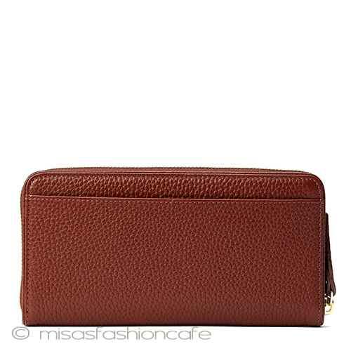 （画像用） ケイトスペード　お財布 タッセル　長財布