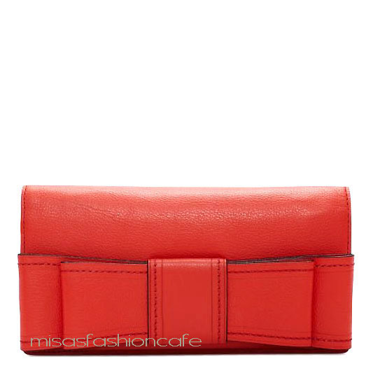 Kate Spade　 お財布 兼 クラッチ　 - ウインドウを閉じる