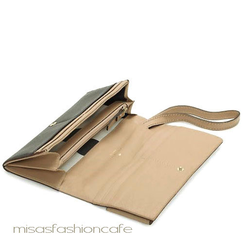 （画像用） Kate Spade　 お財布 兼 クラッチ