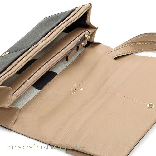 （画像用） Kate Spade　 お財布 兼 クラッチ