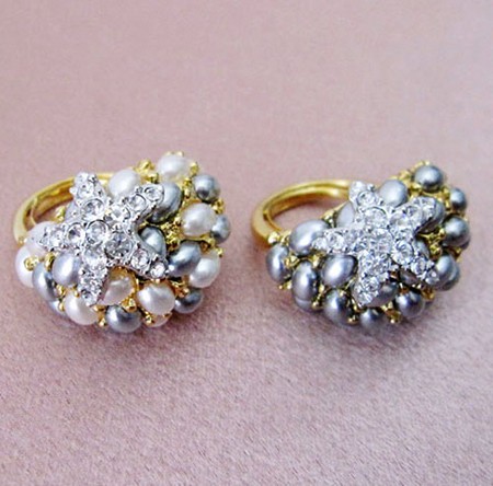 （画像用） KJL 　2パール　リング