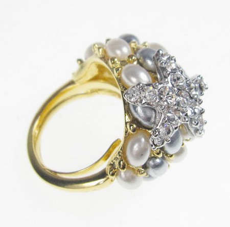 （画像用） KJL 　2パール　リング