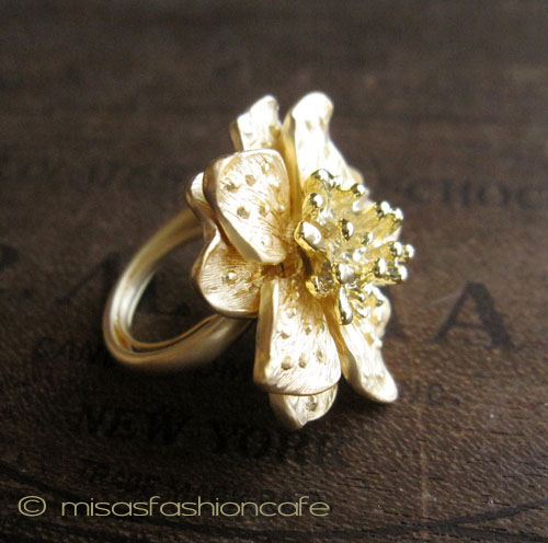 （画像用） KJL リング　野バラ